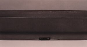 Gaveta Puerta R9/18 Negra