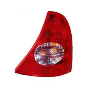Faro Tras Der Clio2 Bic 03 Acrilico