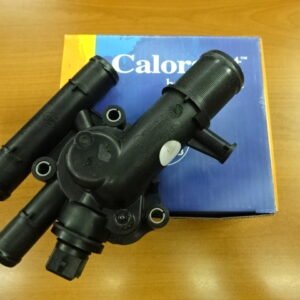 Porta Termostato Megane F9q 2003 En Adelante Sin Pico Mlh