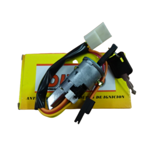 Llave Arranque Renault 21
