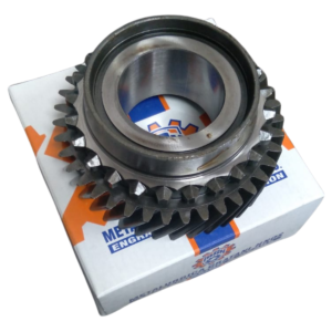 Engranaje 5ta Marcha Renault 19 Caja Jb1/b3 39 Dientes