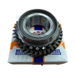 Engranaje 5ta Marcha Renault 19 Megane 39 Dientes