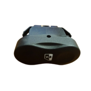 Tecla Levanta Vidrio Delantero Renault Logan Sandero 5term