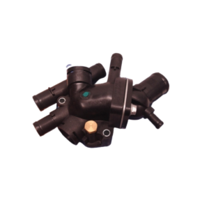 Porta Termostato Megane F9q Mod Viejo Kangoo F8q Hasta 2006
