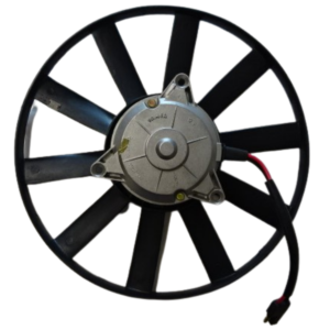 Electroventilador Trafic Modelo Nuevo