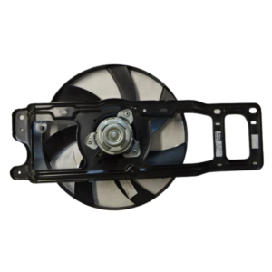Electroventilador Completo Clio 2 1.2