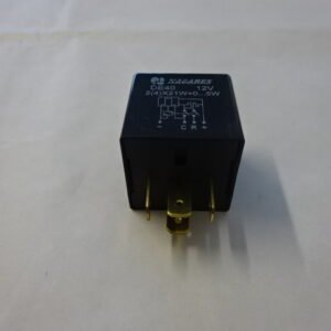 Destellador Elect R9 Trafic Nagares