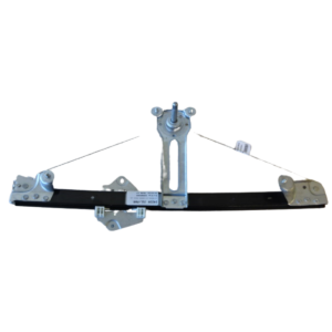 Maquina Levanta Vidrio Delantero Derecho Sandero Manual