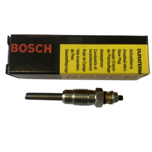 Bujia Precalentadora Renault 18 Trafic Bosch