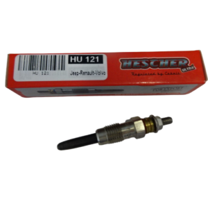 Bujia Precalentamiento Express Renault 19 Ultra