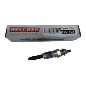 Bujia Precalentamiento Express Renault 19 Hescher