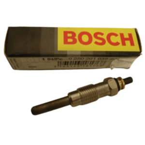Bujia Precalentamiento Renault Express Renault 19 Bosch