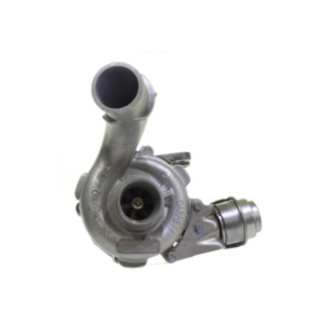Turbo Renault Megane Scenic 1.9 Tdi F9q Geometria Variable