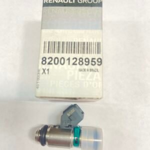 Inyector Original Renault Megane 1 1.6 16v K4m Original