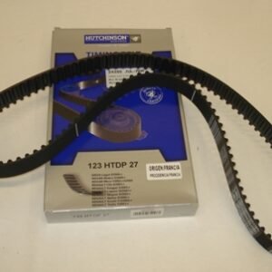 Correa Distribucion Renault Clio 2 Kangoo Megane 2 K9k 1.5