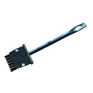 Llave Limpia Parabrisas Renault 12 Modelo Nuevo Y Torino