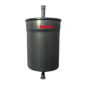 Filtro De Nafta Inyeccion Renault 19 Clio Bosch