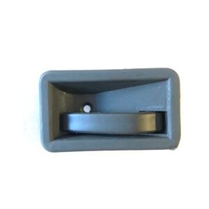 Manija Int Der R19/clio Gris Trasera/delantera