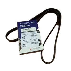 Correa Poly V Aire Acondicionado Renault Master 5k1200