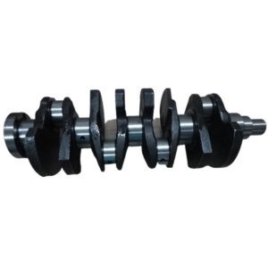 Cigueñal Trafic Diesel 2.1 8 Aletas