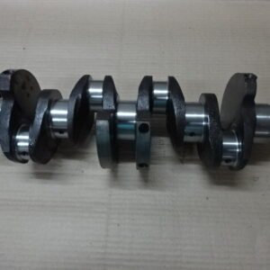 Cigueñal R18/21/traf Nafta 4 Aletas 2.0