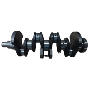 Cigueñal Trafic Diesel 2.1 4 Aletas