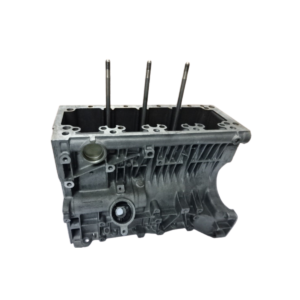 Block Trafic 2.1 Diesel Original