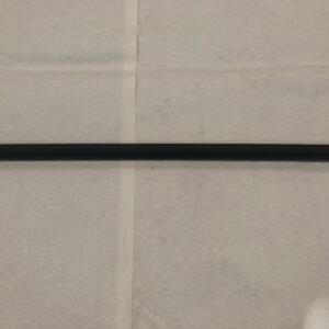 Moldura Puerta Adhesiva Tras D/i Logan Jgo Negro