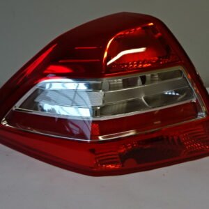 Faro Tras Izq Megane 2 Tric 09 Depo