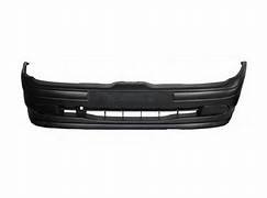 Paragolpe Delantero Renault Scenic Año 96 Al 2000 Marrón Claro