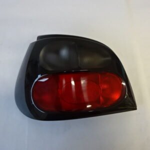 Faro Tras Izq Megane Bic 99