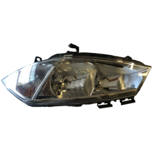Optica Izquieda Megane 2 05 Original Izquierdo