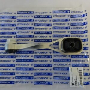 Soporte Motor Trasero Central Clio 2 Kangoo 1.6 16v K4m