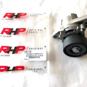 Tensor Correa Alt Kan/san/log 1.6 Rhp