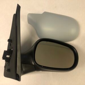 Espejo Ext Der Clio2 04 S/s Elect