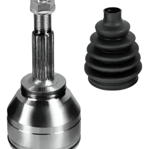 Junta Homocinetica Renault 21 Abs 92 Dientes 23 25 Estrias