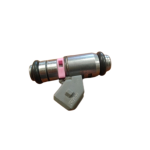 Inyector Combustible Renault Clio 2 D4f 1.2 16v Hasta 2006