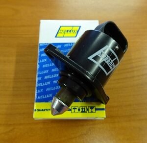 Motor Paso A Paso Megane Scenic K7m 1.6 8v