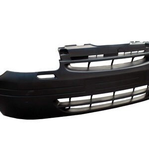 Paragolpe Delantero Renault Clio 2 2000 2001 2002 Sin Auxi