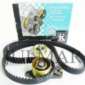 Kit Distribucion R18 Trafic Diesel 2.1