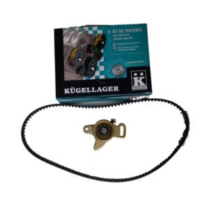 Kit Distribucion R18 21 Trafic 2.2 Completo