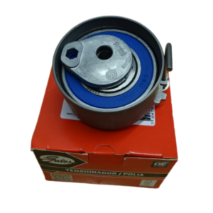 Tensor Correa Distribucion Renault Clio 2 D4f Gates