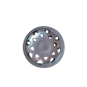 Taza De Rueda Clio 1.4 Energy Gris