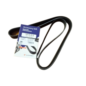 Correa Poly V Logan Sandero Symbol K4m K7m 6k1815