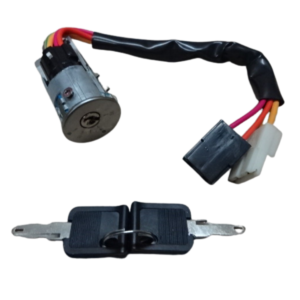 Llave Arranque Trafic 97 Express