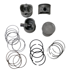 Subconjunto K9k 26mm 0.50 4 Unid.