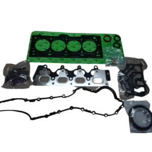 Juego Juntas Completa Con Retenes K4m