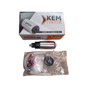 Bomba Nafta Renault Clio Kangoo Megane Logan Tipo Bosch 3ba