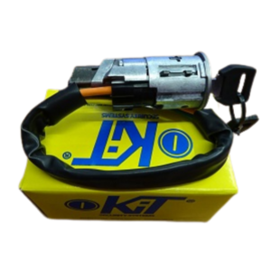 Llave De Arranque Renault Megane Scenic Kit