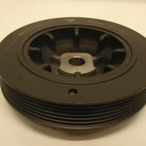 Polea Cigueñal Renault Laguna G8t Hutchinson